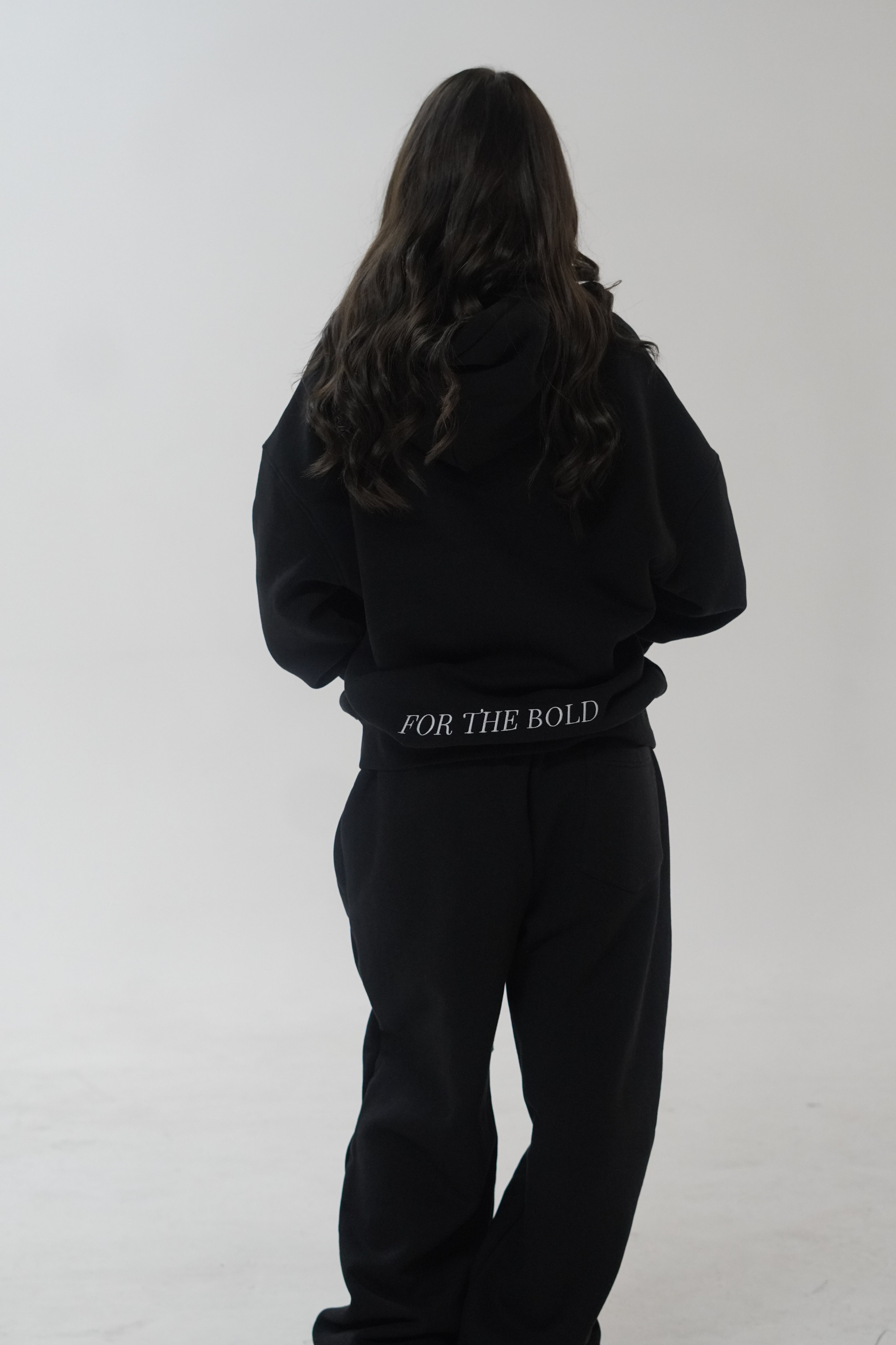 Benevolence Premium Tracksuits