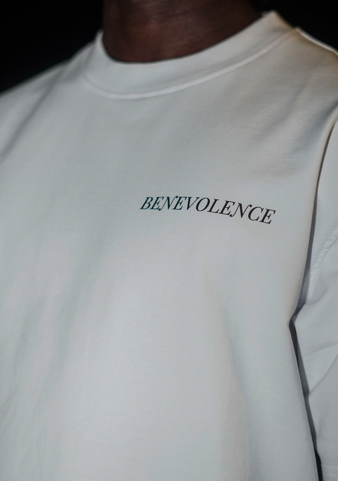 Benevolence Refined T-shirts