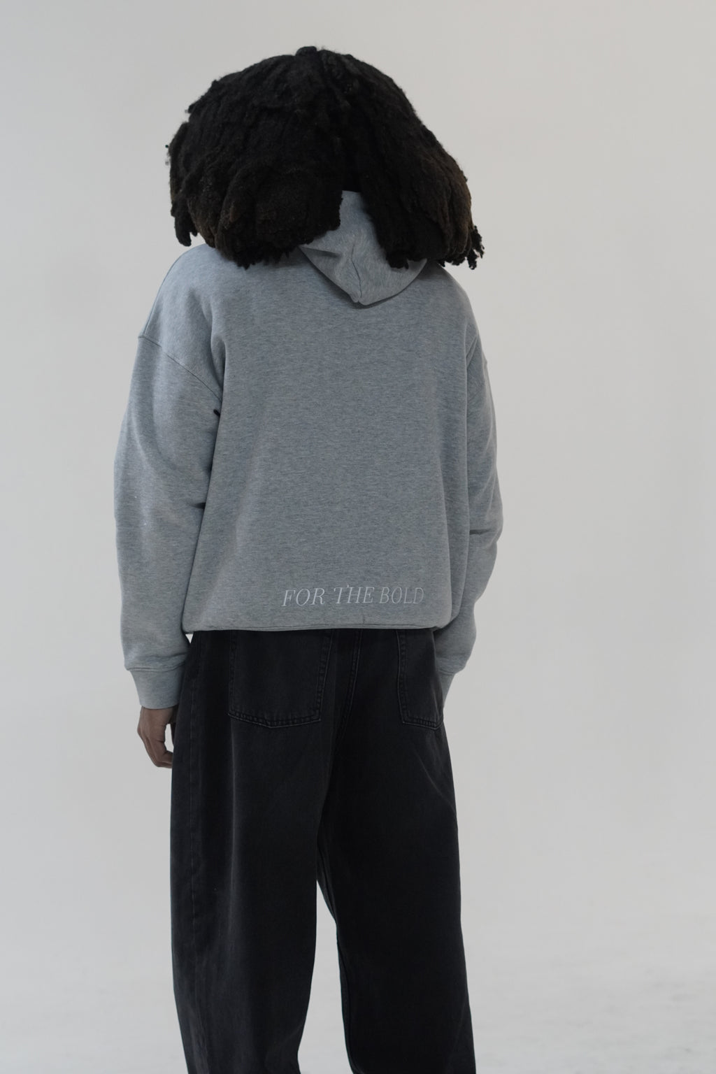 BNVL Signature Heavyweight Hoodie