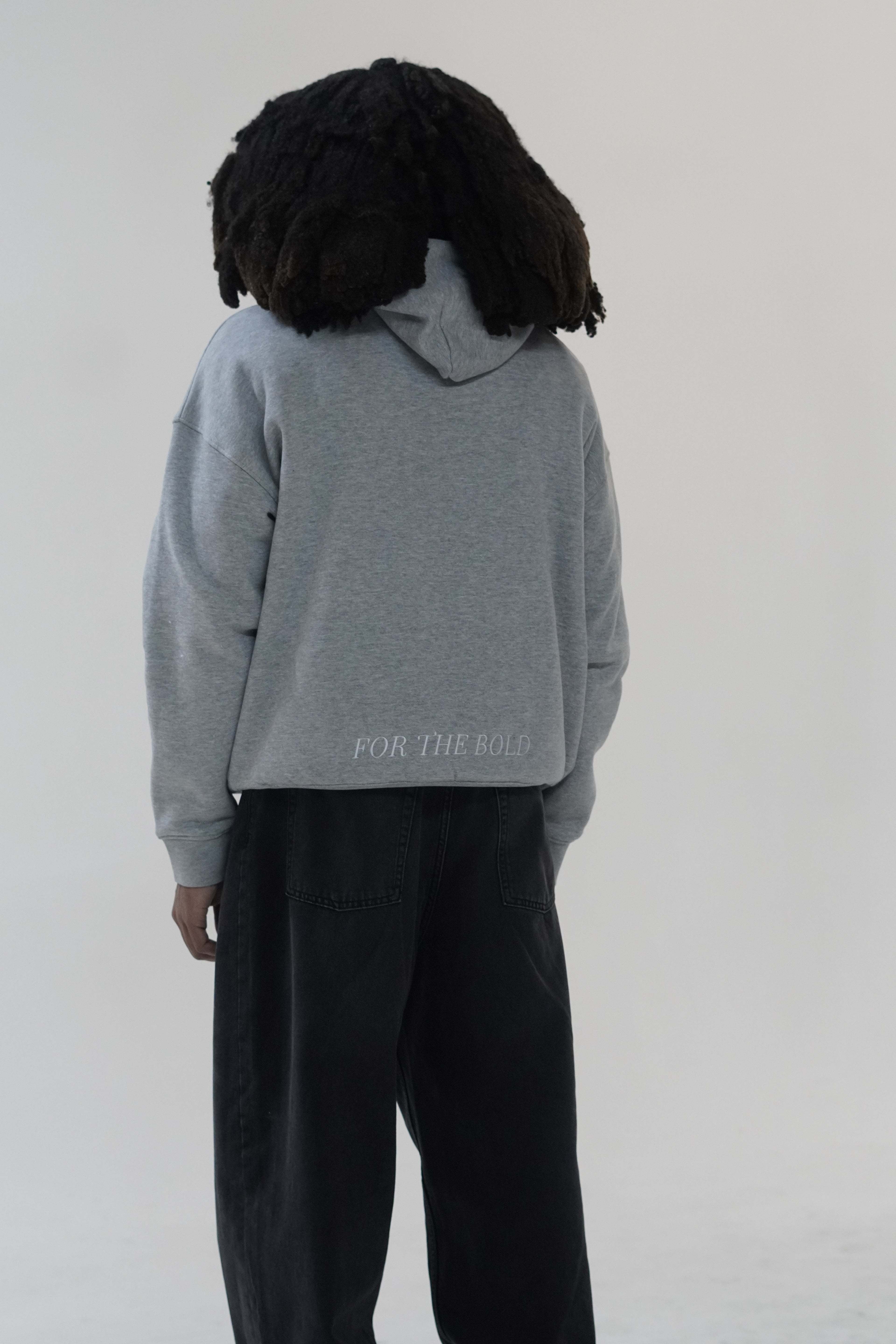 BNVL Signature Heavyweight Hoodie