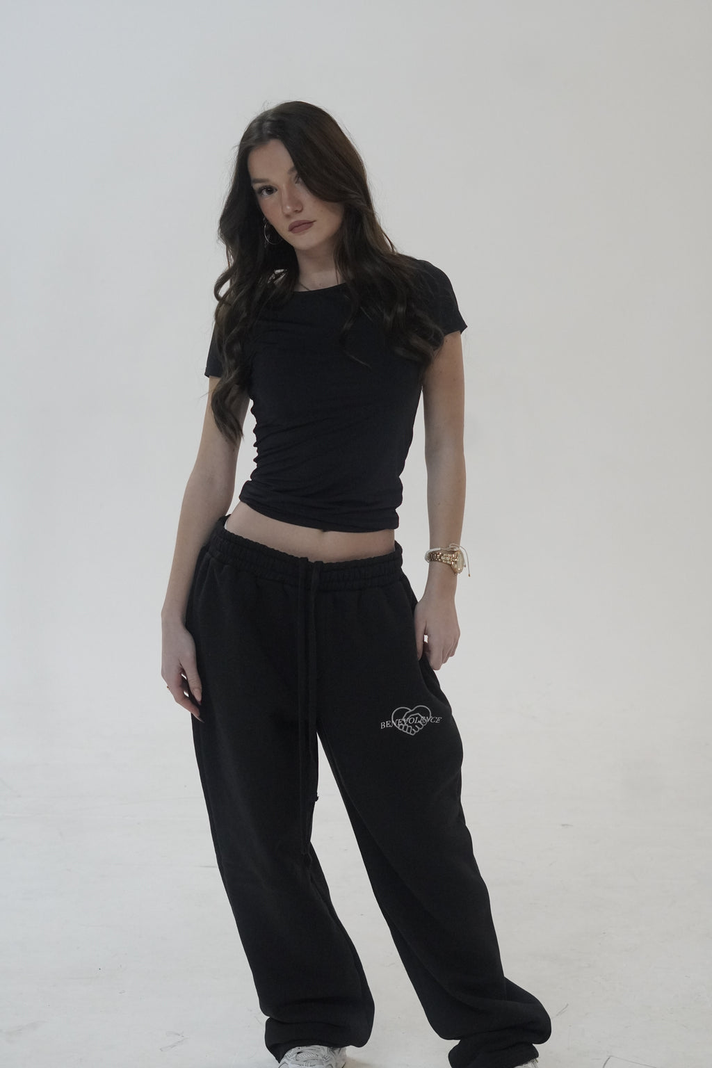 BNVL Signature Tailored Bottoms