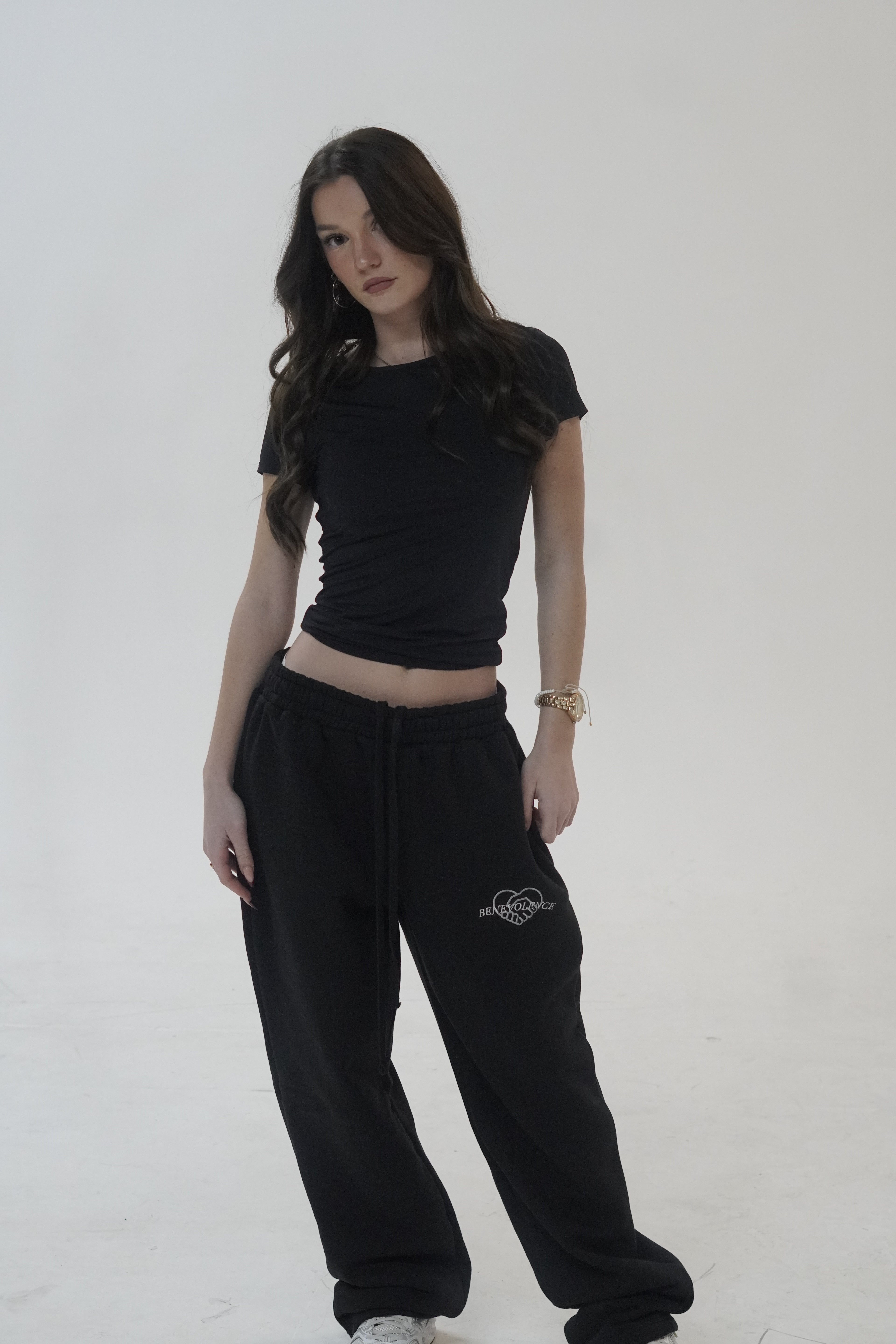 BNVL Signature Tailored Bottoms