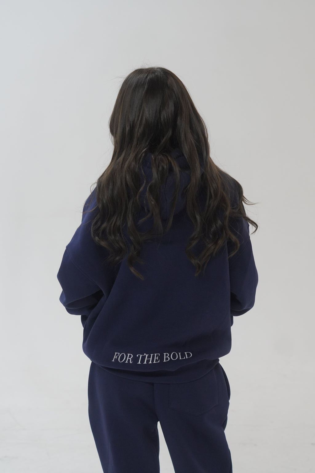 BNVL Signature Heavyweight Hoodie