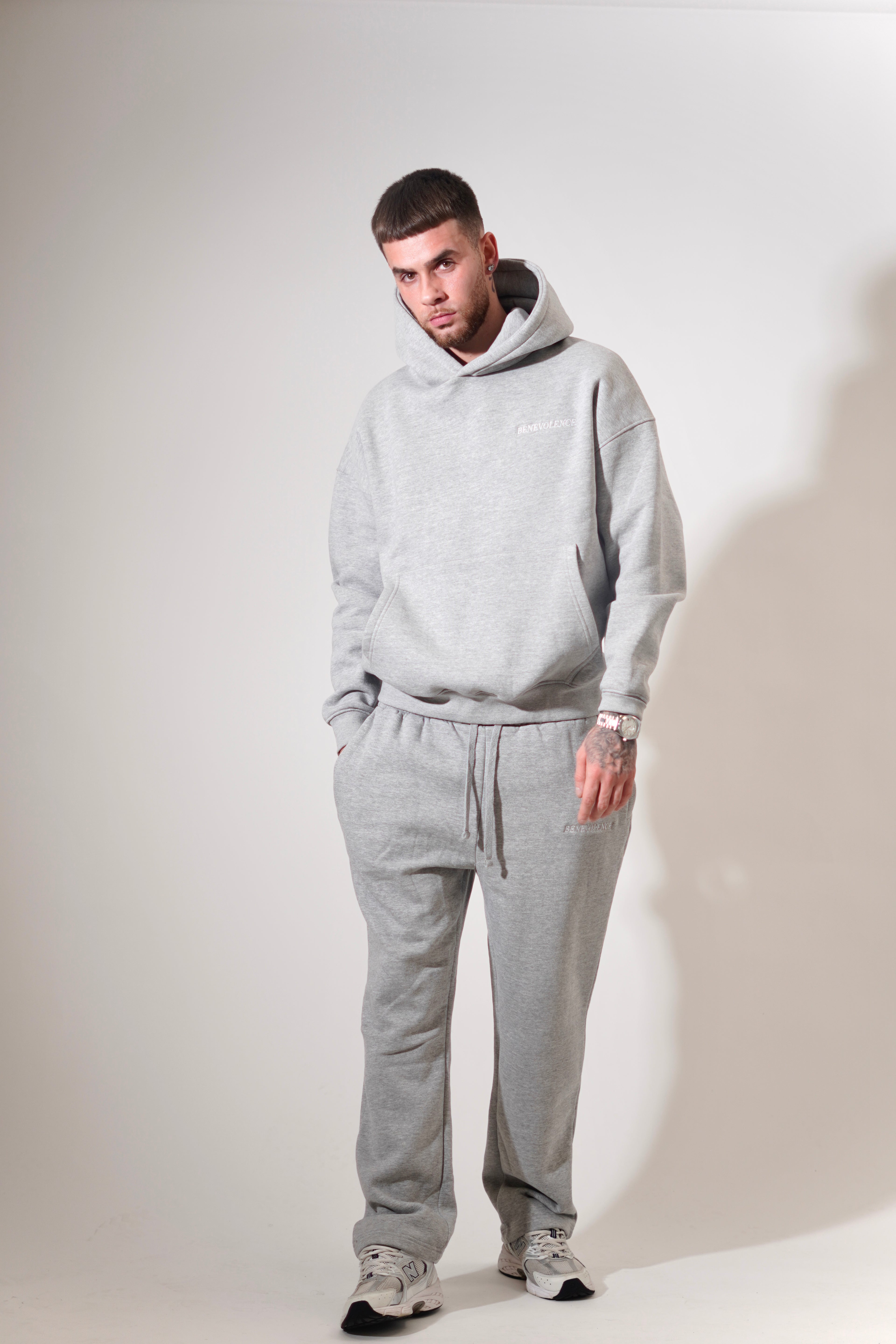 Benevolence Refined Tracksuits