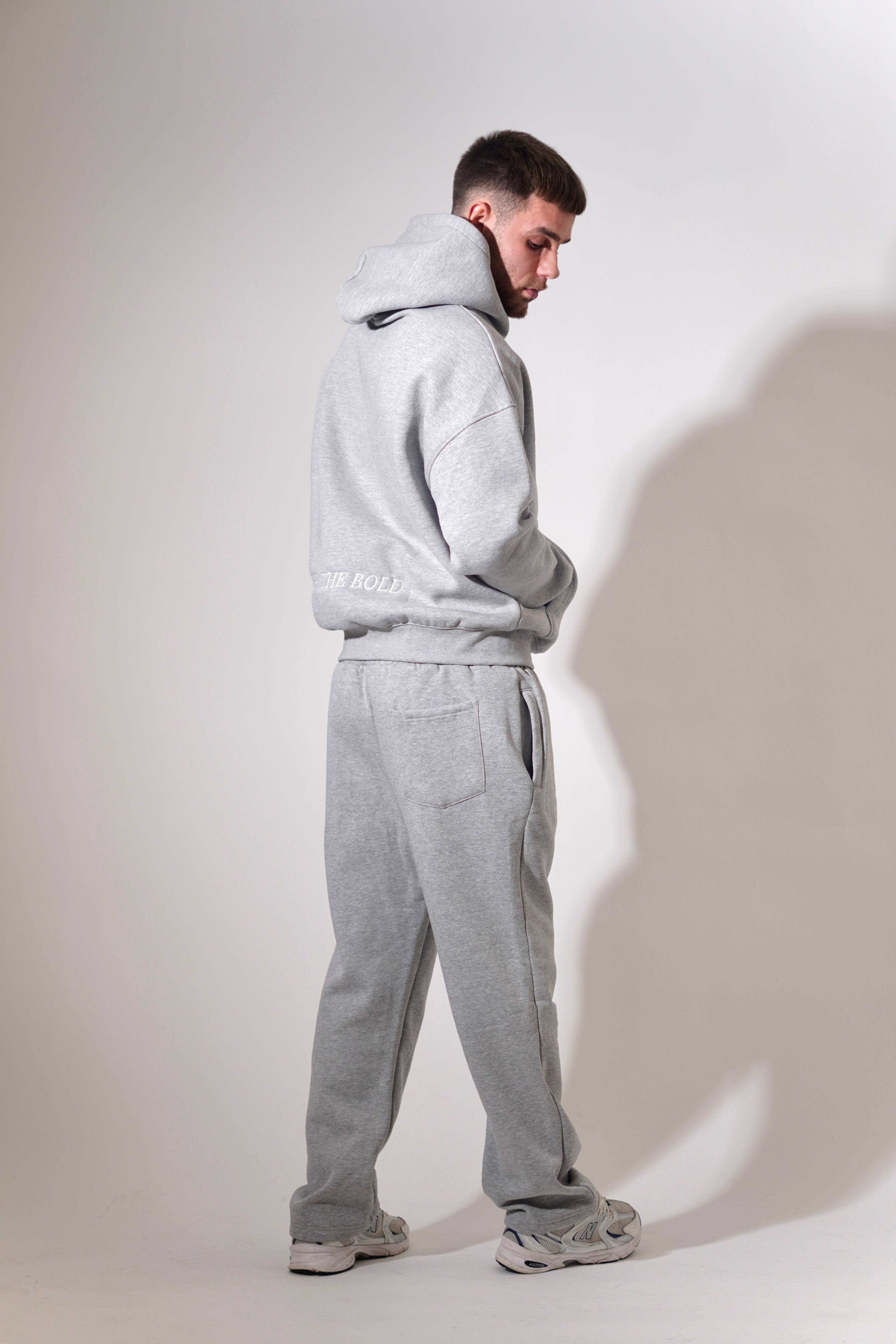 Benevolence Refined Tracksuits