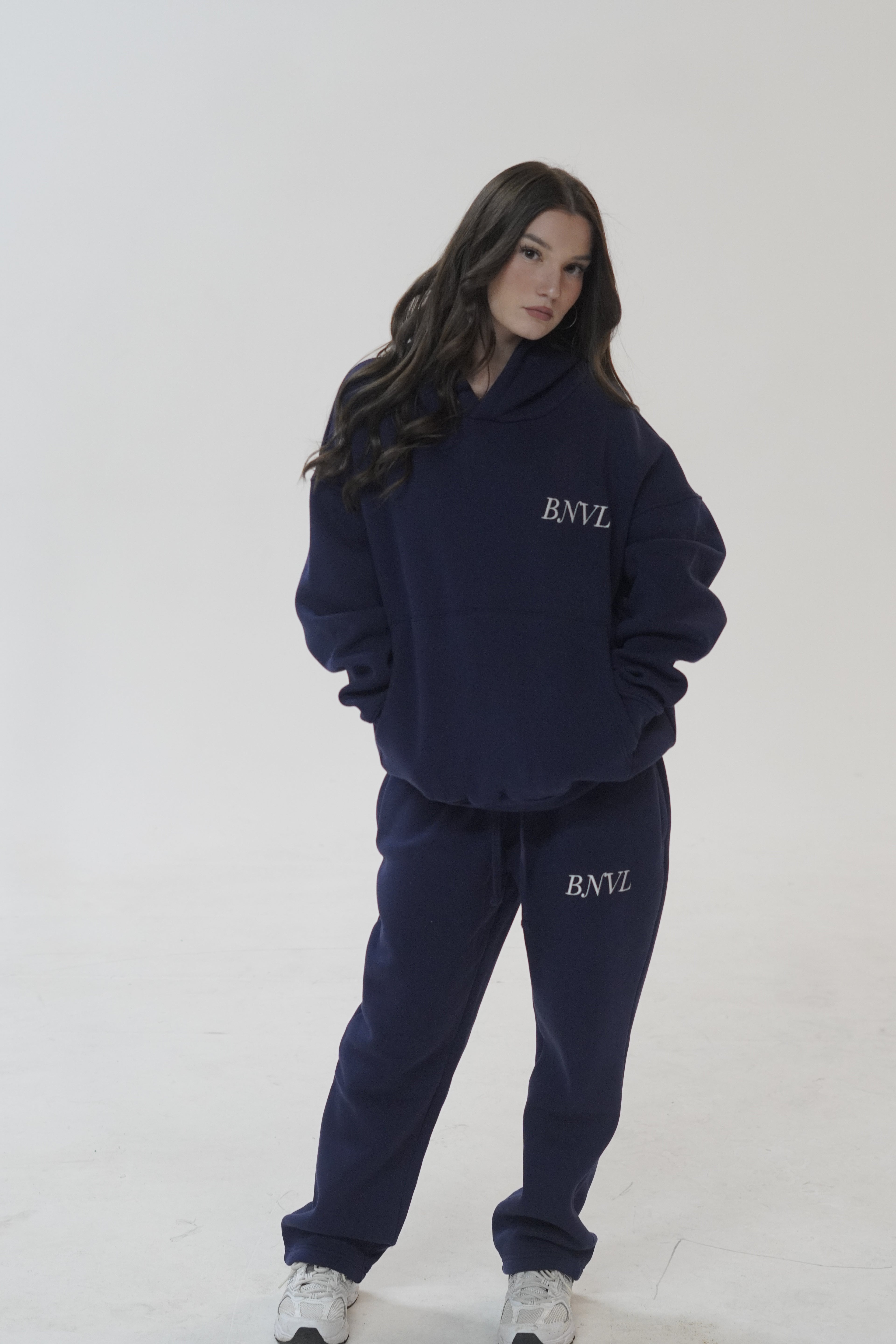 Benevolence Premium Tracksuits