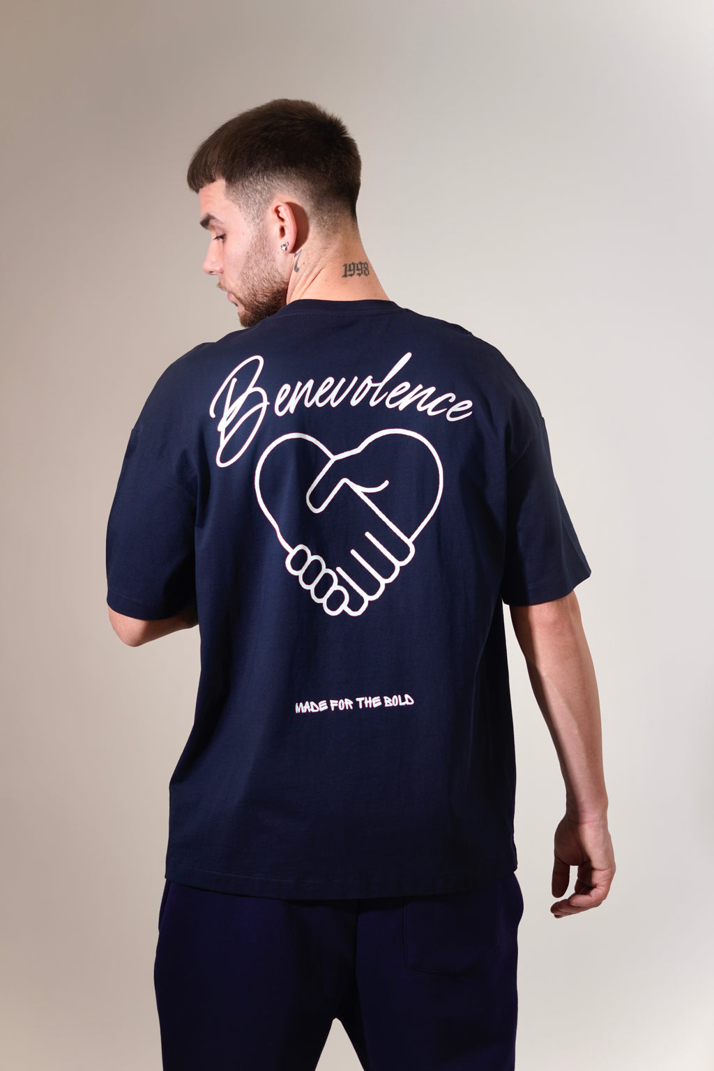 Eternal hand T-shirts