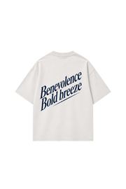 Bold Breeze Main tee