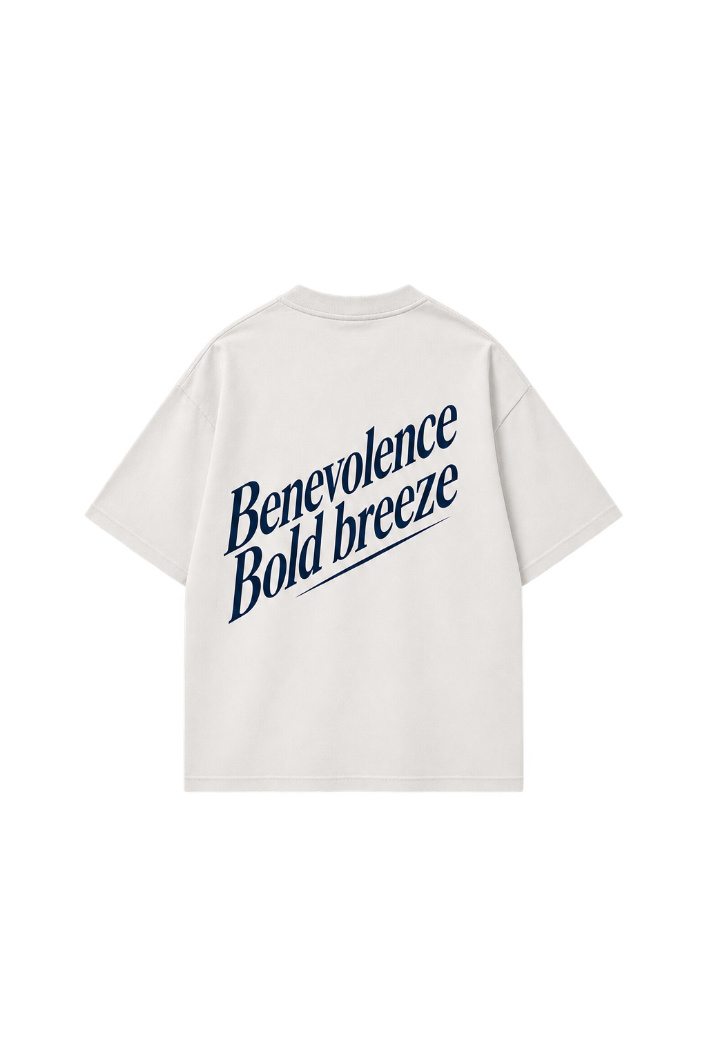 Bold Breeze Main tee