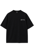 BNVL Black Refined tee