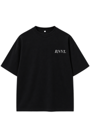 BNVL Black Refined tee