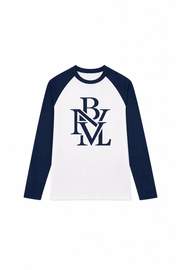 Bold Breeze Raglan Long sleeves