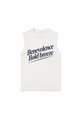 Men’s Bold Breeze Sleeveless tee