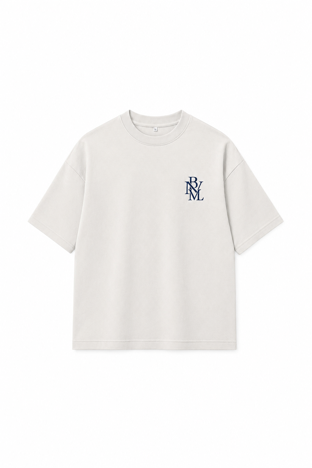 Bold Breeze Main tee