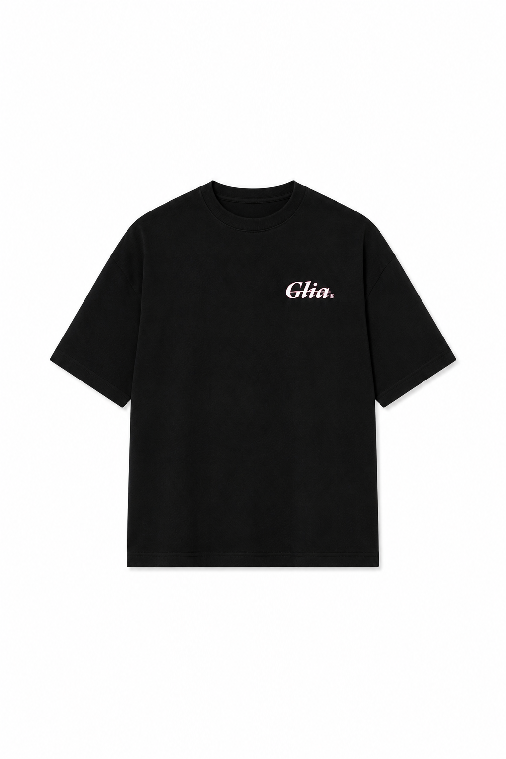 Glía Cross tee