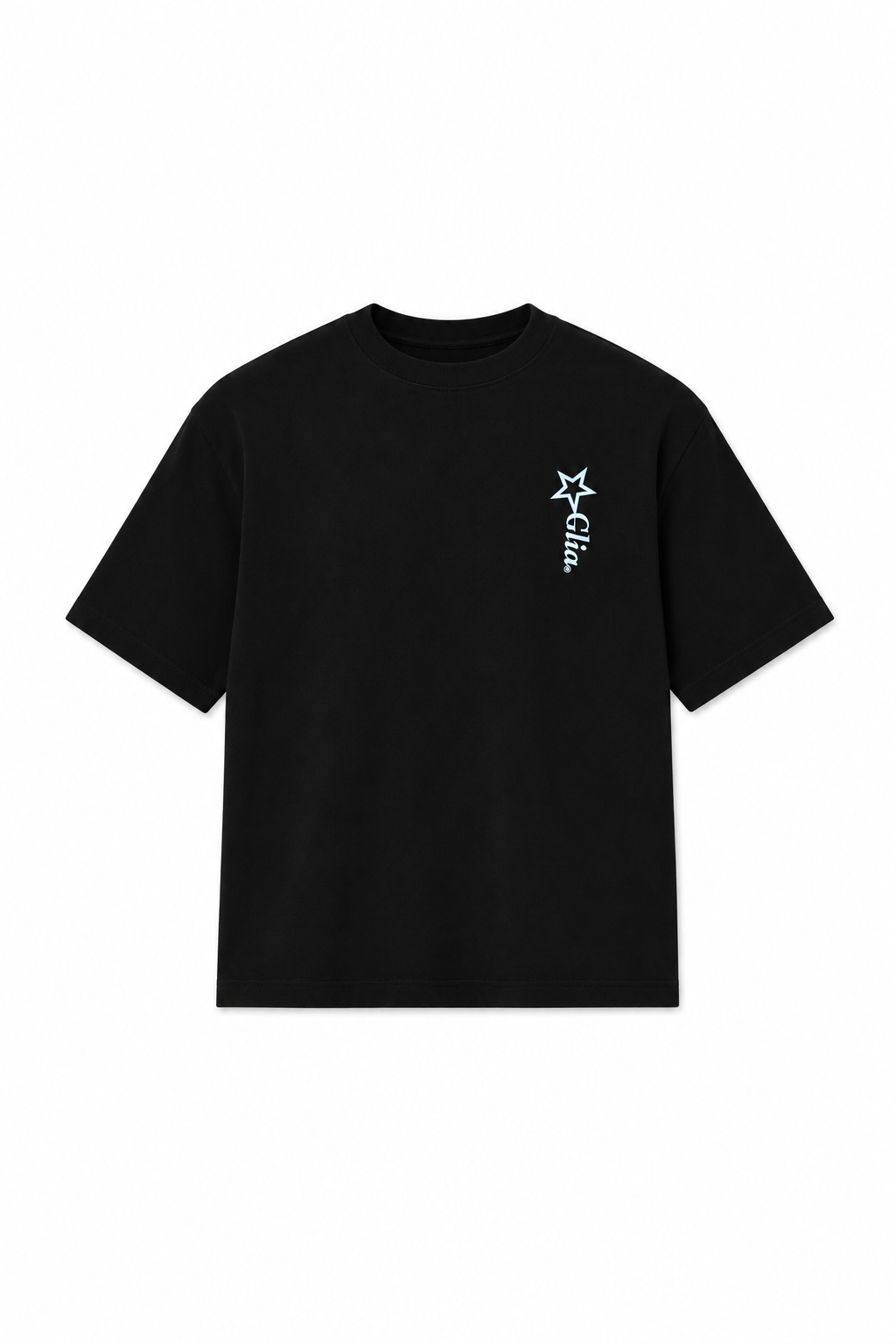 Glía Star tee