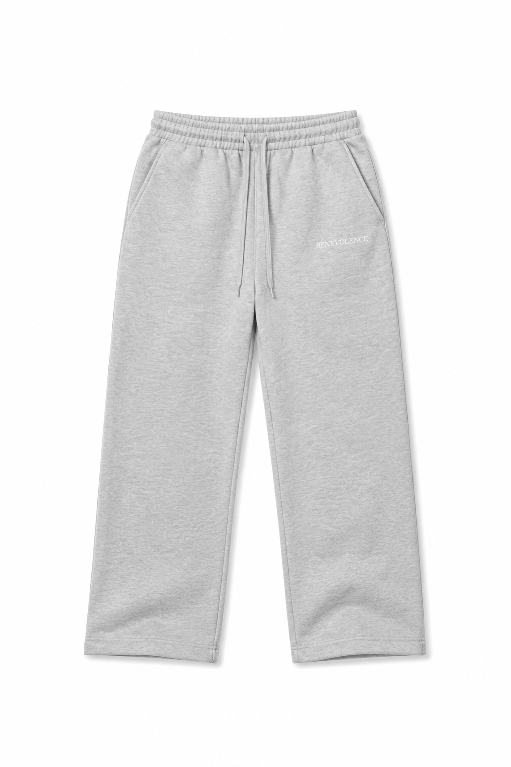 Grey Benevolence Refined bottoms