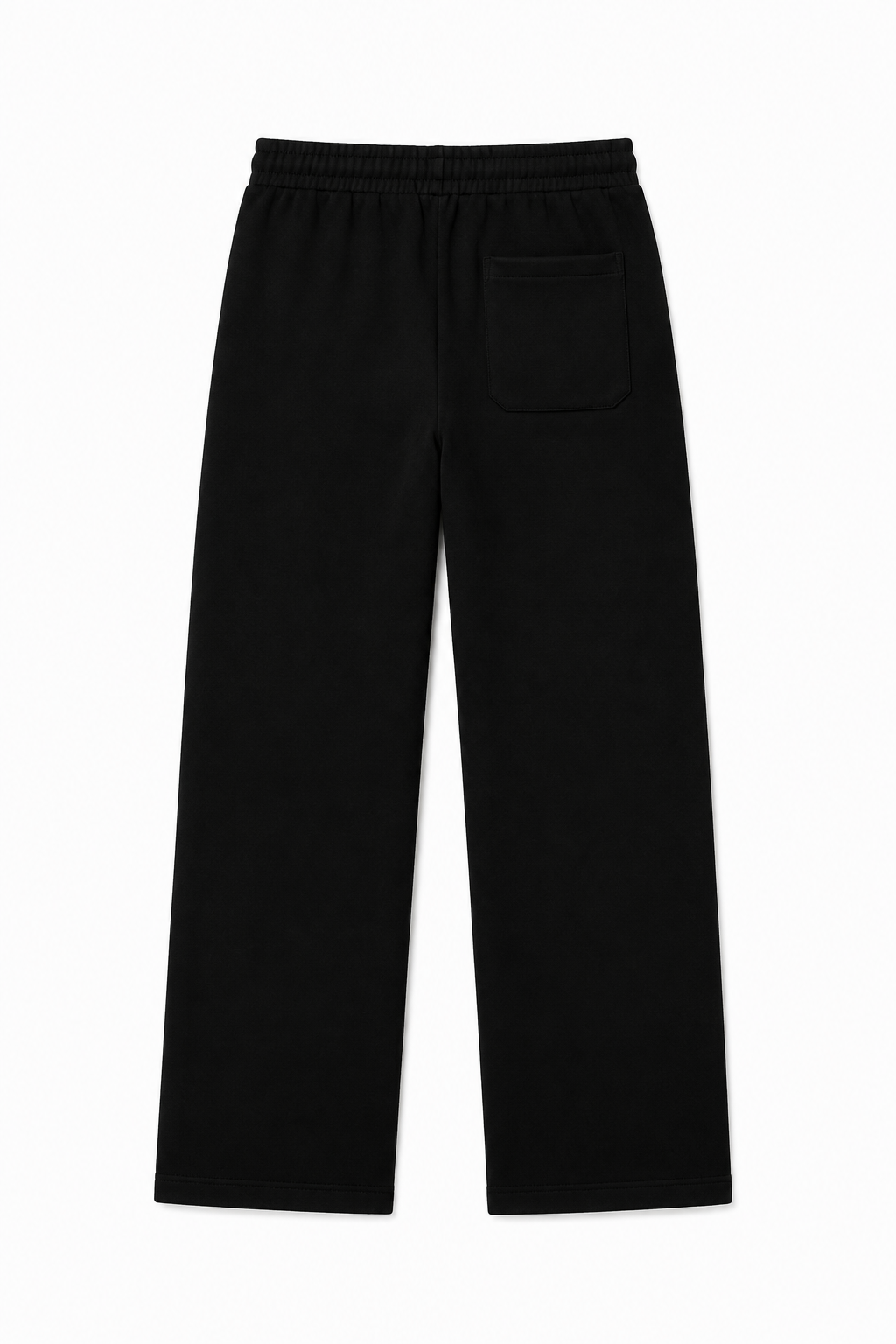 Eternal Black Refined bottoms
