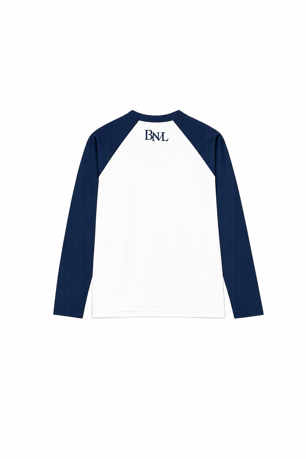 Bold Breeze Raglan Long sleeves
