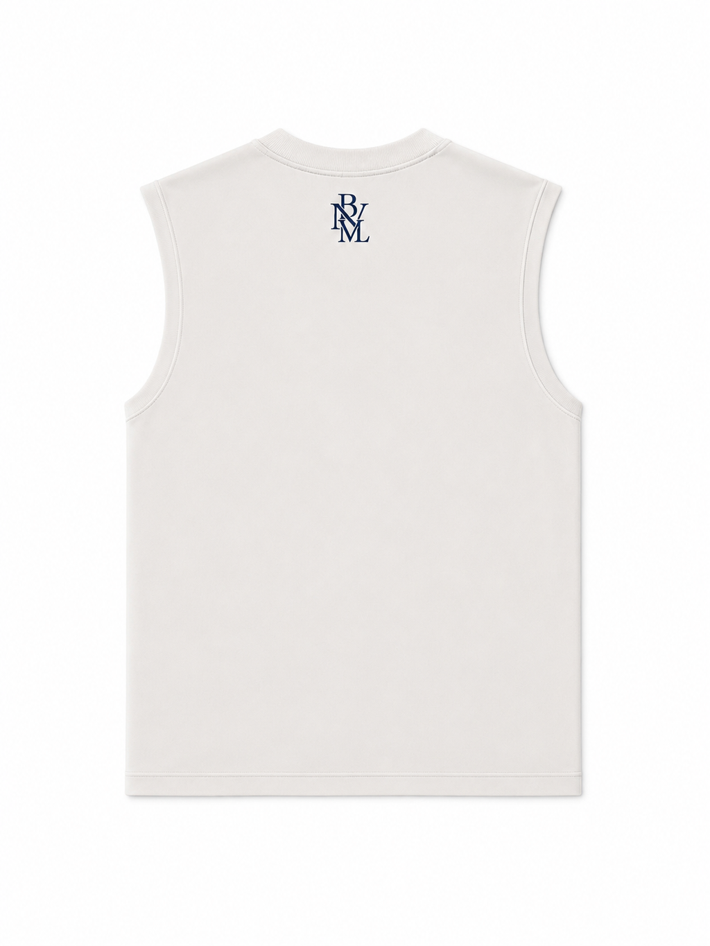 Men’s Bold Breeze Sleeveless tee