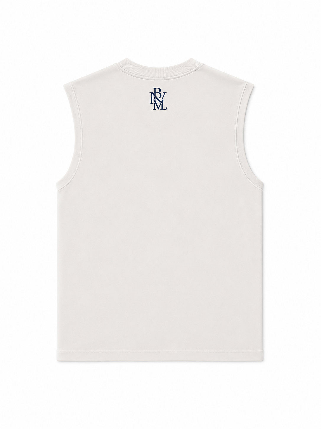 Men’s Bold Breeze Sleeveless tee
