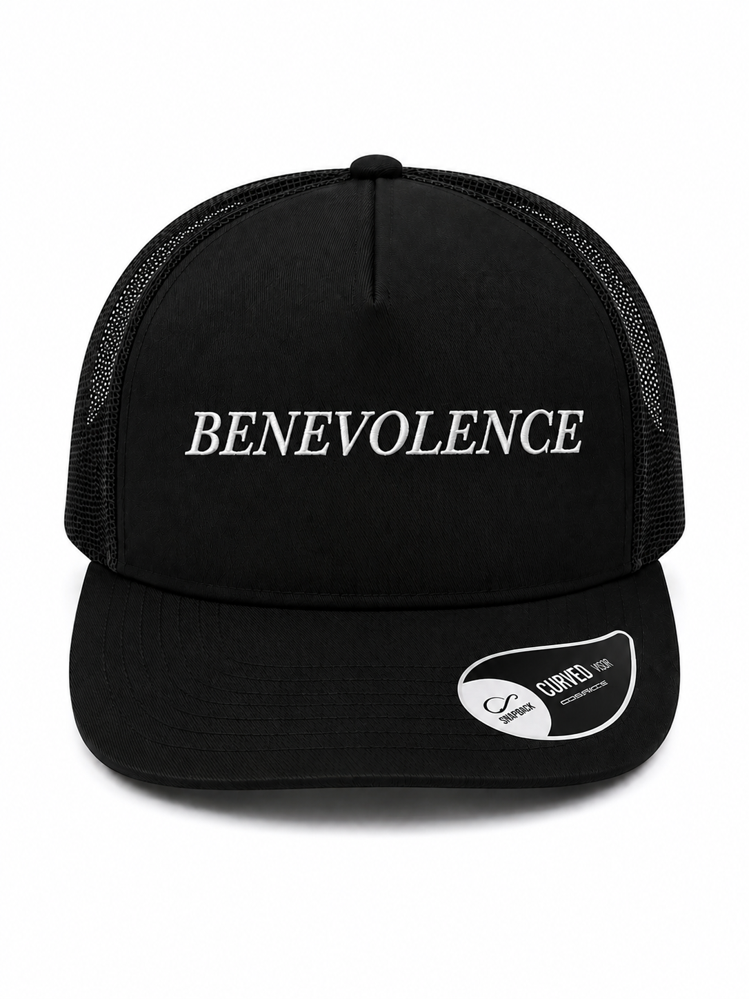 BNVL Bold Essential caps