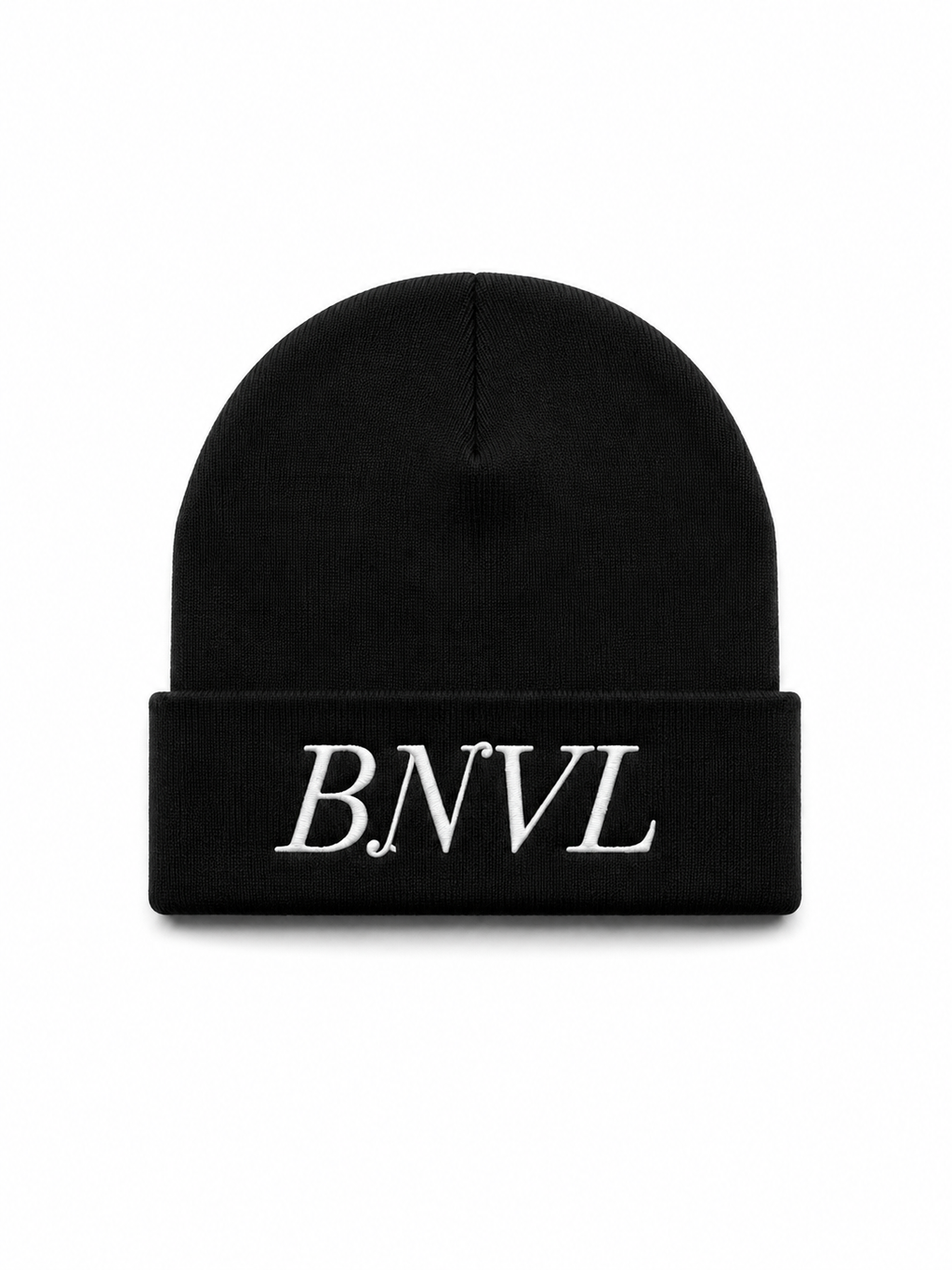 BNVL Bold Essential beanie
