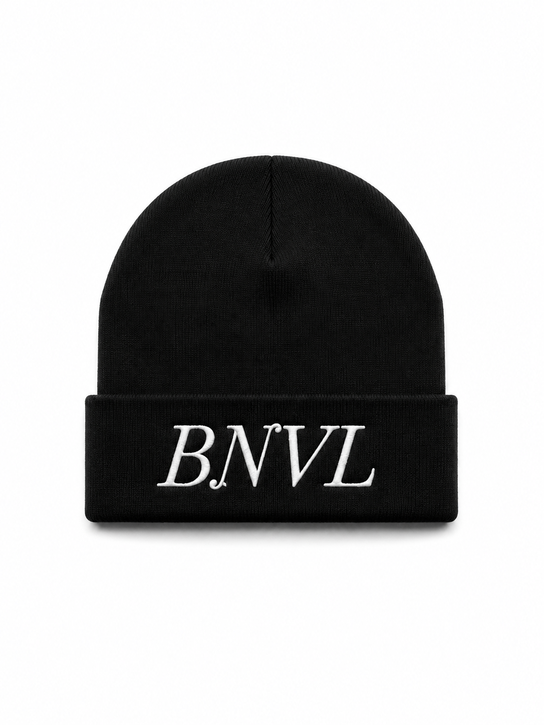 BNVL Bold Essential beanie